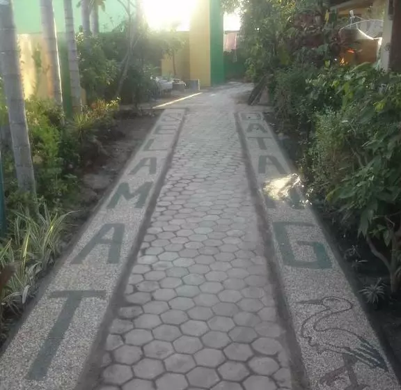 ペンション Arnel Bungalows