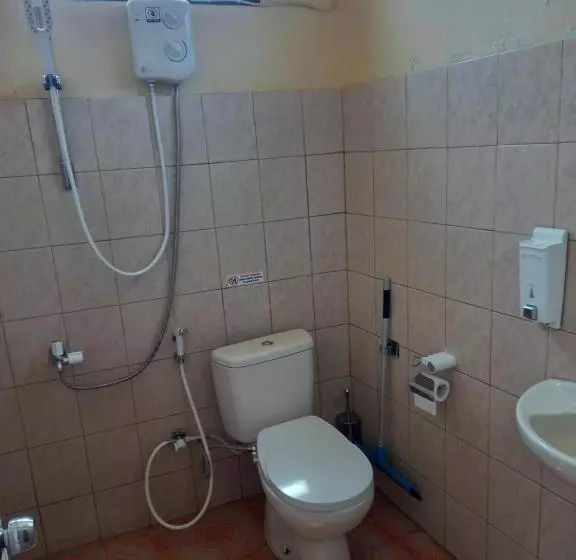 ペンション Arnel Bungalows