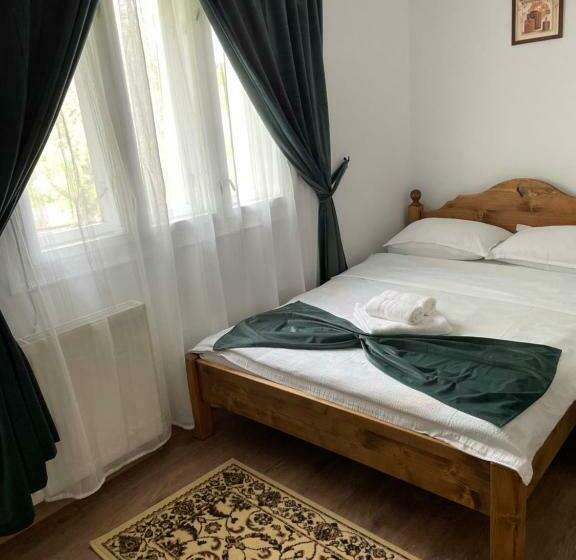 ペンション Cabana Felyviss