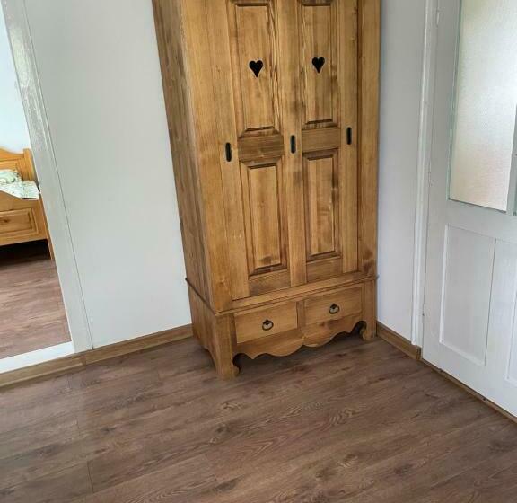 ペンション Cabana Felyviss