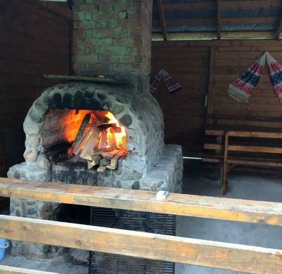 ペンション Cabana Felyviss