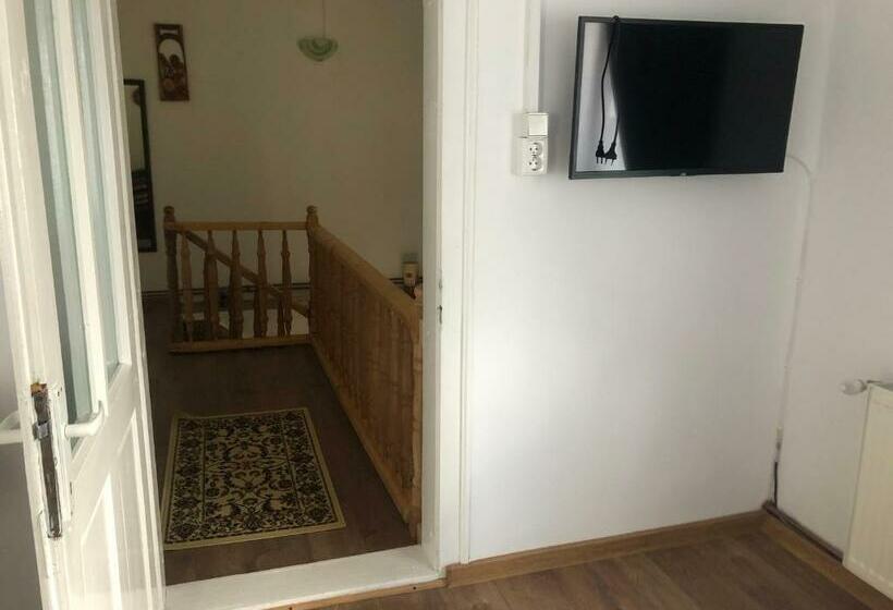 ペンション Cabana Felyviss