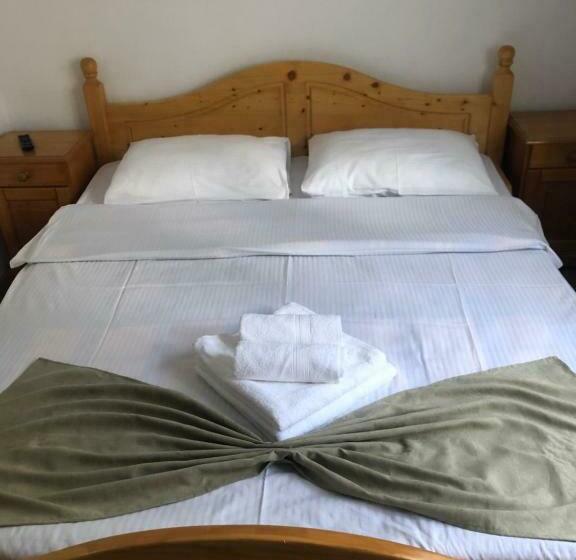 ペンション Cabana Felyviss