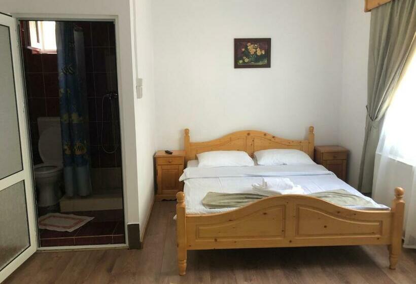 ペンション Cabana Felyviss