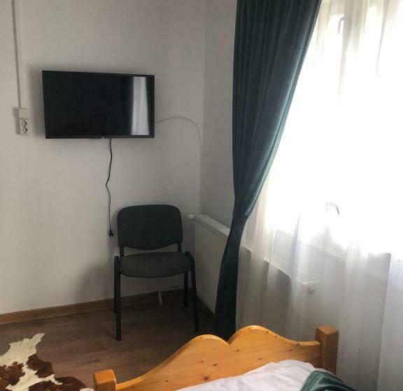 ペンション Cabana Felyviss