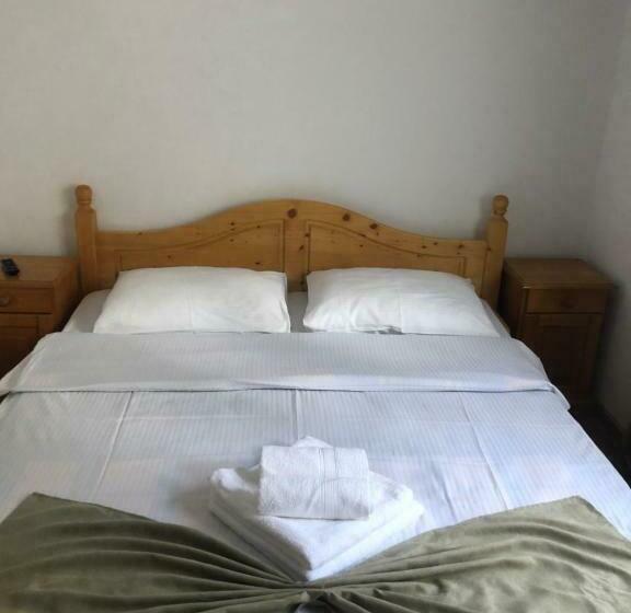 ペンション Cabana Felyviss