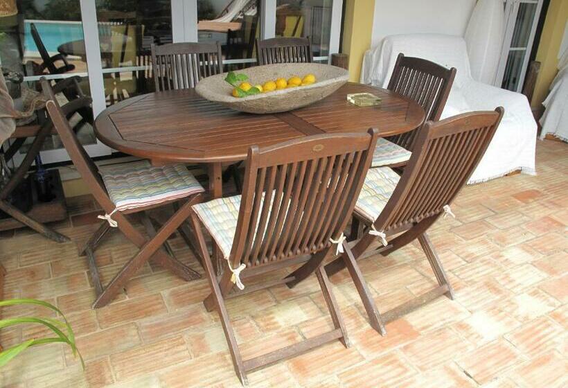 膳宿费 Casa Dos Cactos