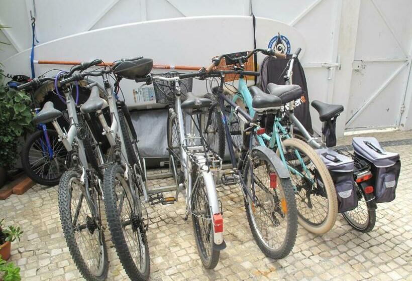 膳宿费 Casa Dos Cactos