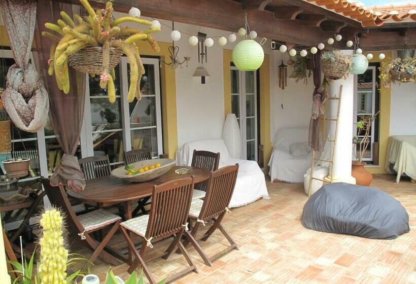 膳宿费 Casa Dos Cactos