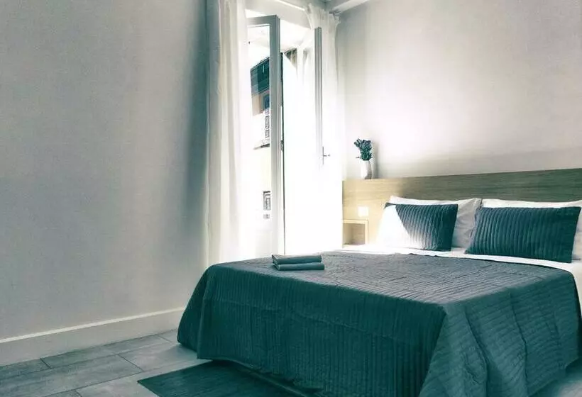 پانسیون Guest House S.caterina