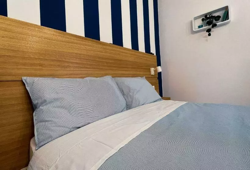 پانسیون Guest House S.caterina