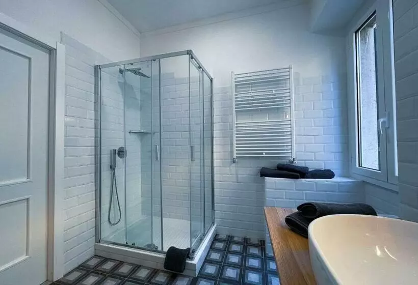 پانسیون Guest House S.caterina