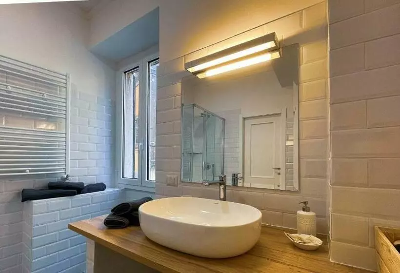 پانسیون Guest House S.caterina