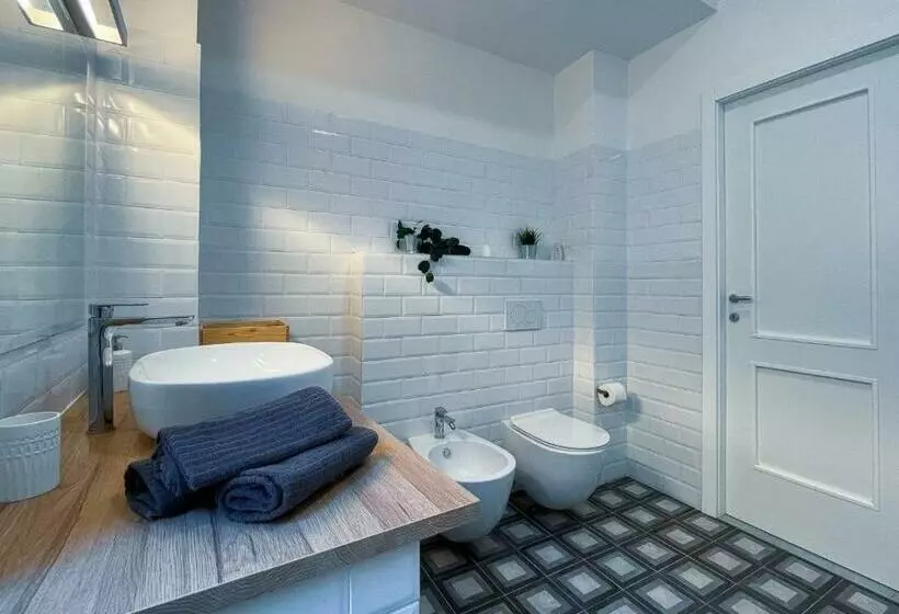 پانسیون Guest House S.caterina