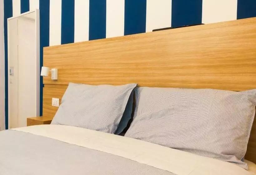 پانسیون Guest House S.caterina