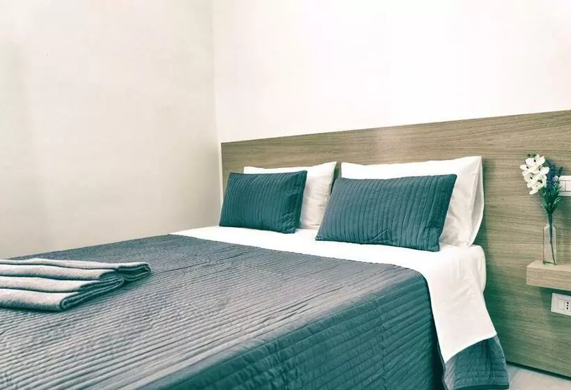 پانسیون Guest House S.caterina