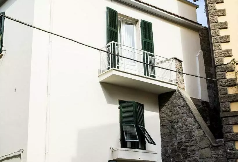 پانسیون Guest House S.caterina