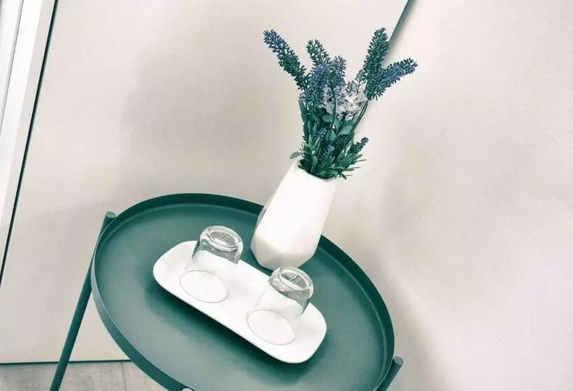 پانسیون Guest House S.caterina