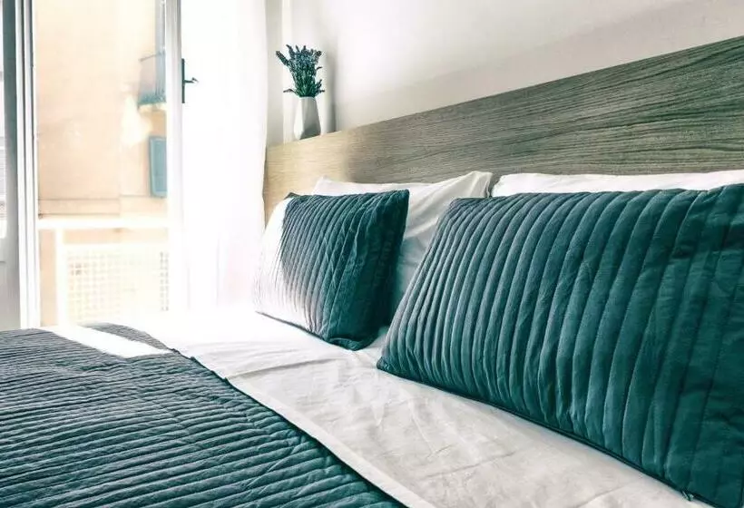 پانسیون Guest House S.caterina
