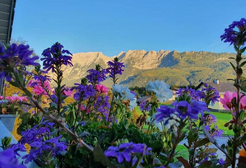 بنسيون Haus Karina