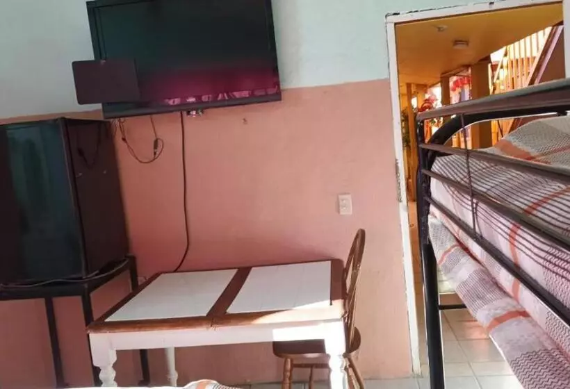 پانسیون Hospedaje Barato Mi Casita De Colores