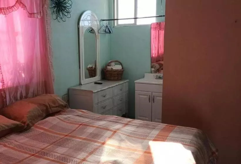 پانسیون Hospedaje Barato Mi Casita De Colores