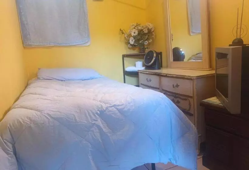 پانسیون Hospedaje Barato Mi Casita De Colores