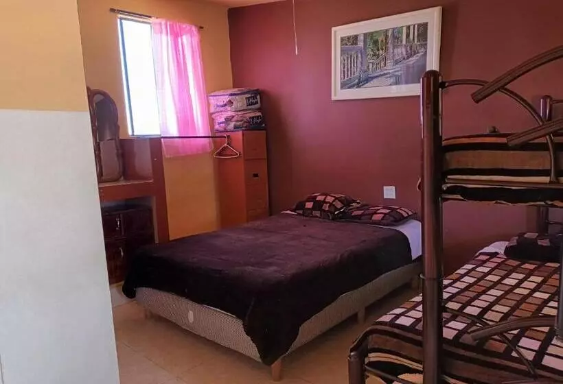 پانسیون Hospedaje Barato Mi Casita De Colores