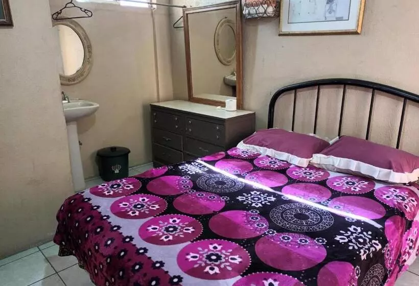 پانسیون Hospedaje Barato Mi Casita De Colores