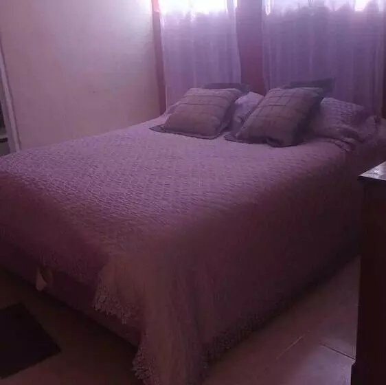 پانسیون Hospedaje Barato Mi Casita De Colores