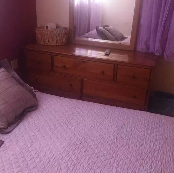 پانسیون Hospedaje Barato Mi Casita De Colores