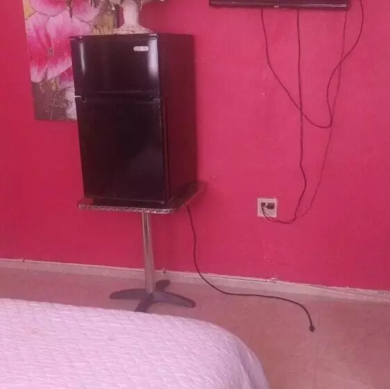 پانسیون Hospedaje Barato Mi Casita De Colores