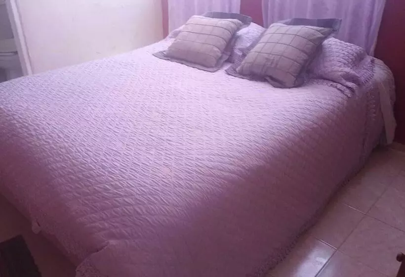 پانسیون Hospedaje Barato Mi Casita De Colores
