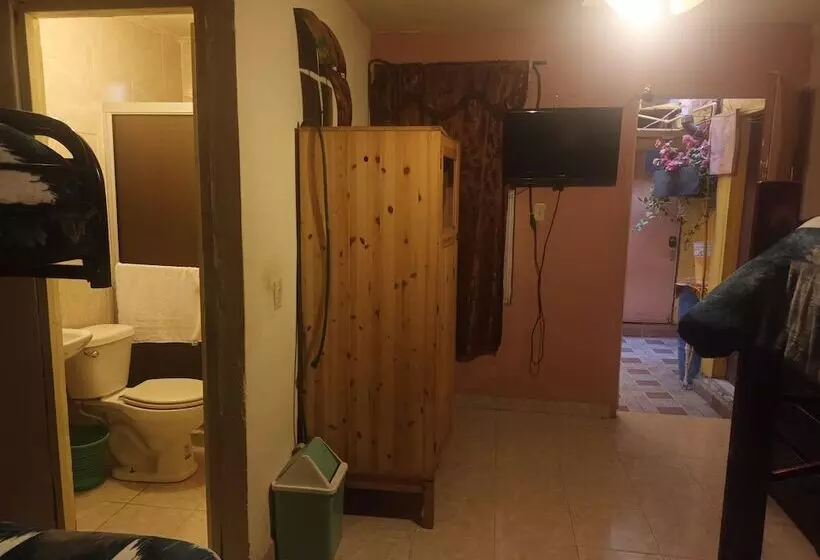 پانسیون Hospedaje Barato Mi Casita De Colores