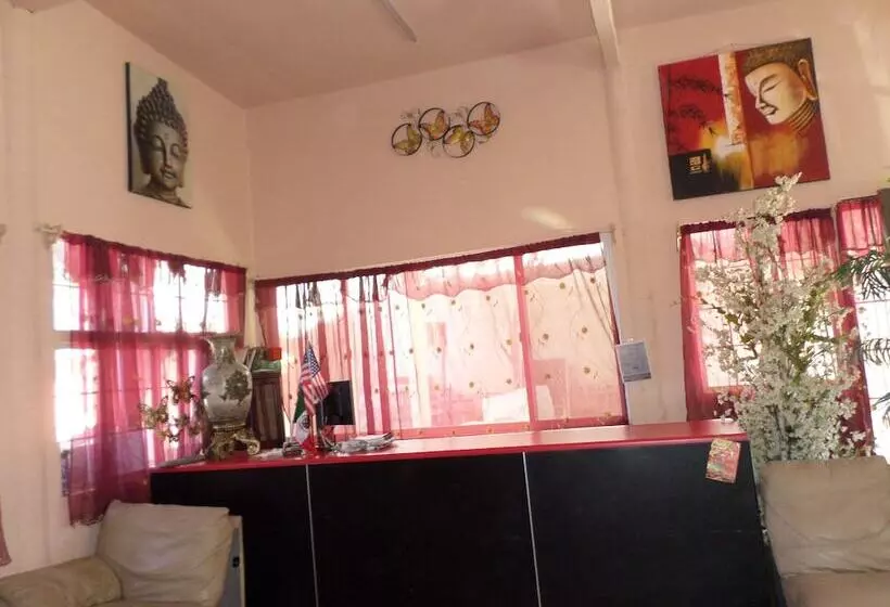 پانسیون Hospedaje Barato Mi Casita De Colores
