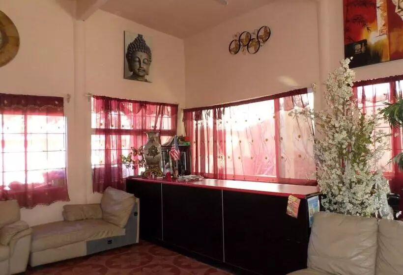 پانسیون Hospedaje Barato Mi Casita De Colores