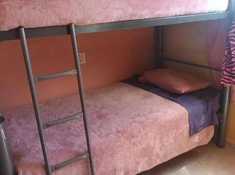 پانسیون Hospedaje Barato Mi Casita De Colores