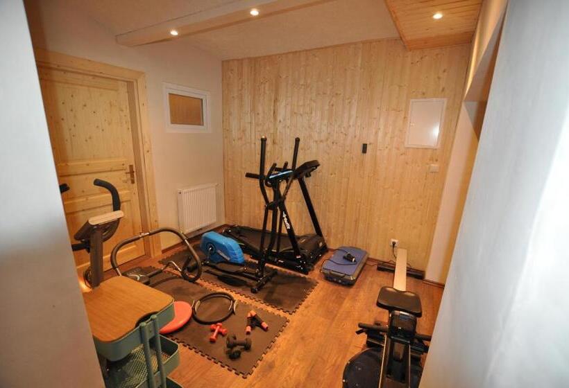 펜션 Kärnten Appartements