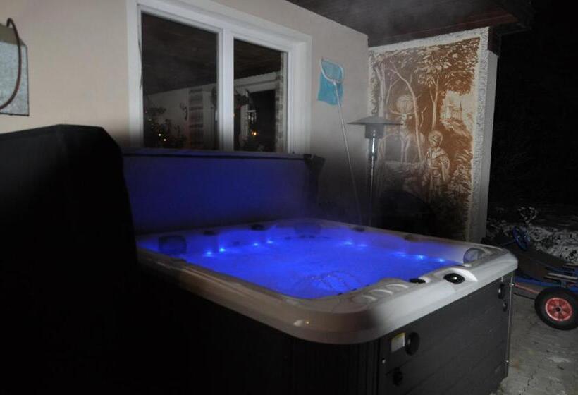 펜션 Kärnten Appartements