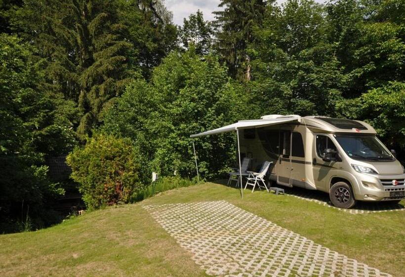 펜션 Kärnten Appartements