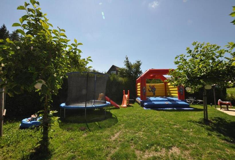 펜션 Kärnten Appartements