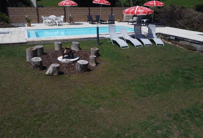 펜션 Kärnten Appartements