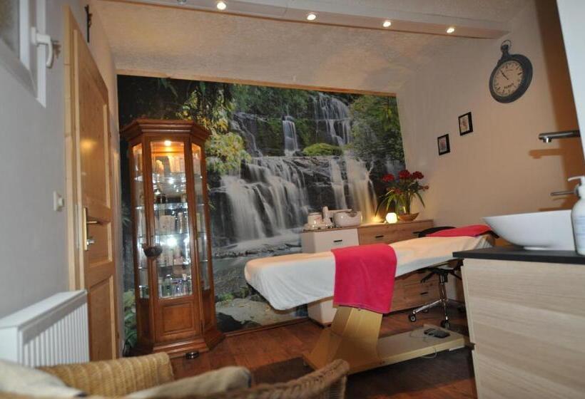 펜션 Kärnten Appartements