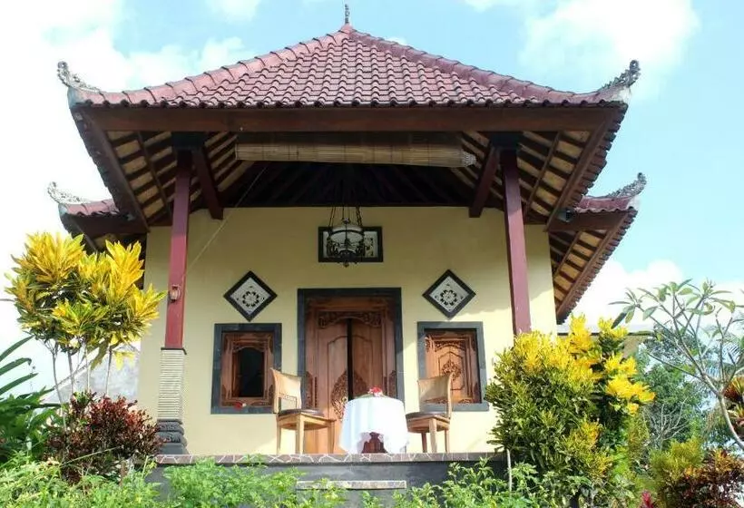 ペンション Maha Neka Villa