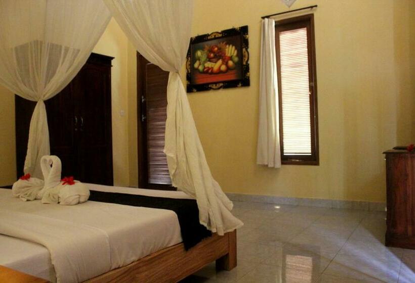 膳宿费 Maha Neka Villa