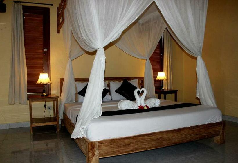 膳宿费 Maha Neka Villa