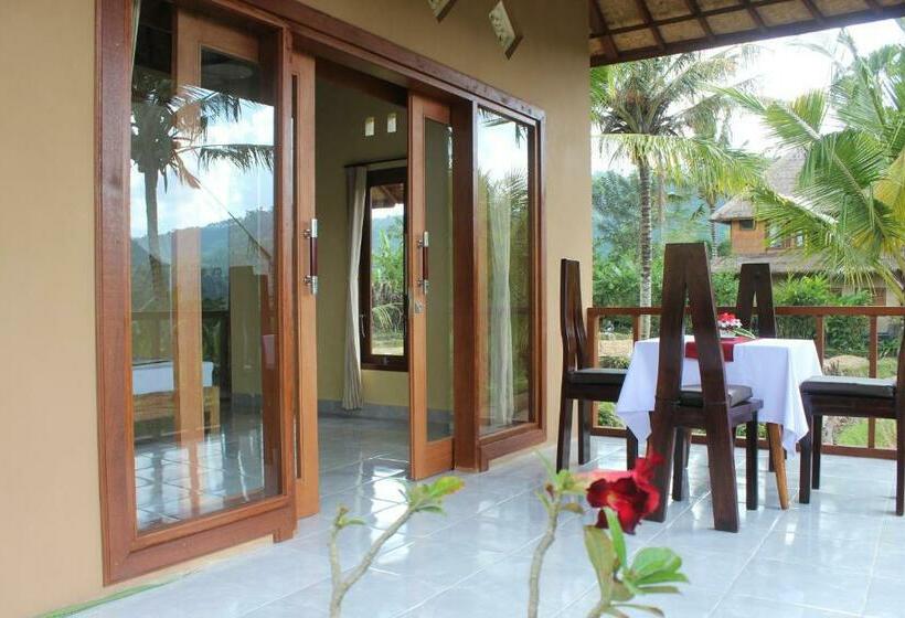 膳宿费 Maha Neka Villa