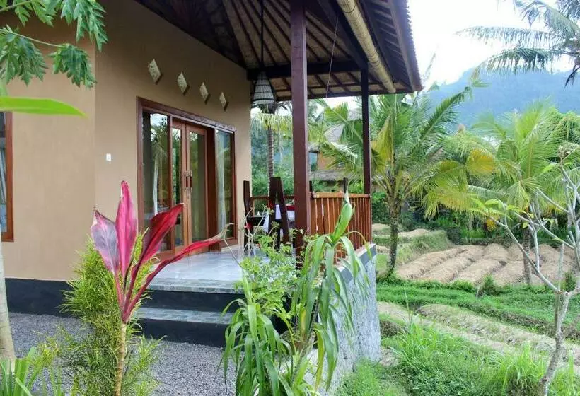 ペンション Maha Neka Villa