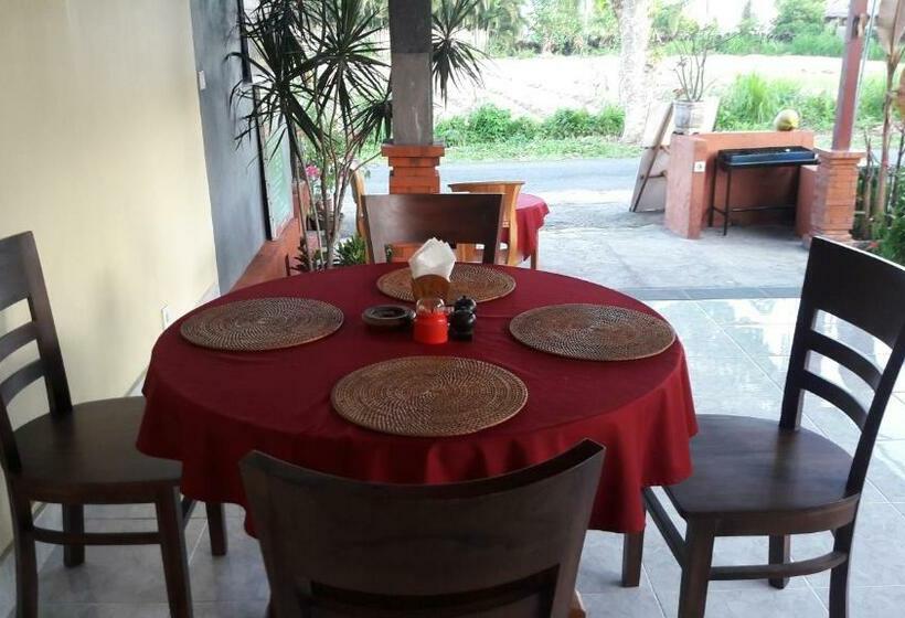 膳宿费 Maha Neka Villa