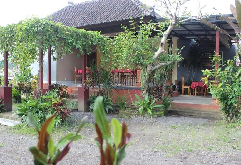 膳宿费 Maha Neka Villa